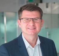 Arnaud Gourret, Crédit Agricole Finistère